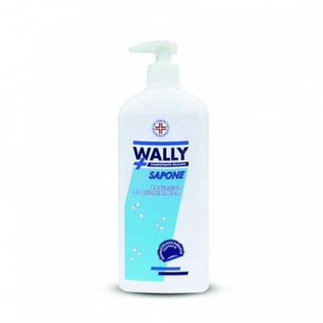 WALLY 500ML