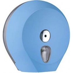 DISPENSER MINI JUMBO AZZURRO