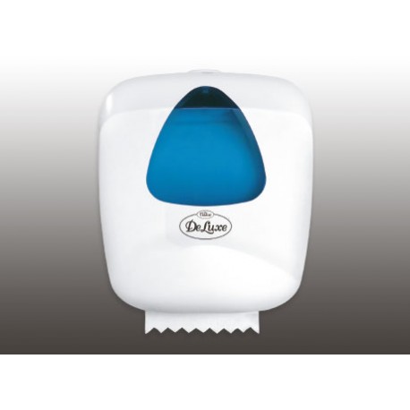 DISPENSER PER SISTEMA CAT JUMBO LUCART A TAGLIO AUTOMATICO