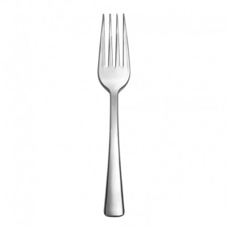 FORCHETTA DESSERT METAL 140 MM 50 PZ