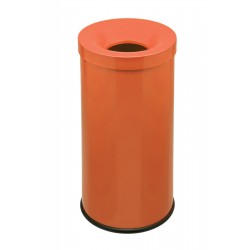 GETTACARTE COCORITO ANTIFUOCO ARANCIONE 50 LT