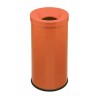 GETTACARTE COCORITO ANTIFUOCO ARANCIONE 50 LT