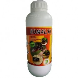 ROMAL 65 250 ML