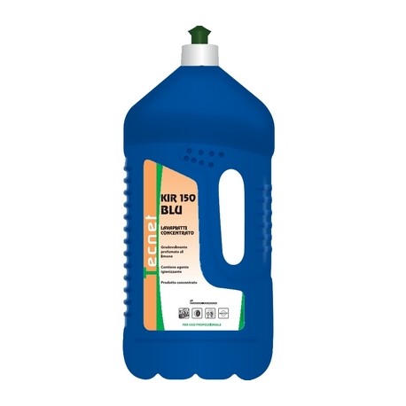 TECNET KIR 150 BLU 1,5 LT