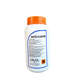 WHITE CLEANER
