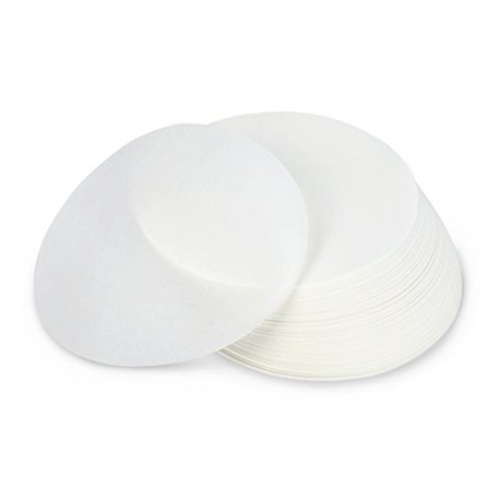 DISCO HAMBURGER PLA DIAM. 10 CM. - 2000 PZ