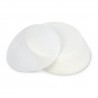 DISCO HAMBURGER PLA DIAM. 10 CM. - 2000 PZ