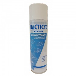 BACTICYD SPRAY 500 ML