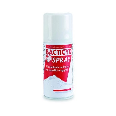 BACTICYD SPRAY 150 ML