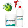 MAXIDINA CLEANING N 10 RICARICHE + FLACONE SPRAY