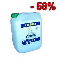 COCCOLINO DELICATO E SOFFICE 10 LT