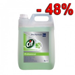 CIF MELA VERDE 5 LT