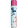 DEO FRESH TALCO BIANCO BOMBOLETTA 300 ML