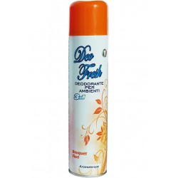 DEO FRESH BOUQUET FIORI BOMBOLETTA 300 ML