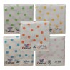 TOVAGLIOLO SUMMER 33X33 CONF. DA 30 PZ