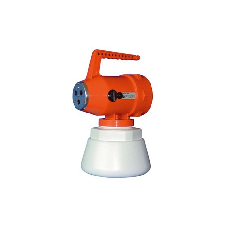 NEBULIZZATORE ULV ELETTRICO