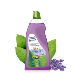 DETERGENTE PROFUMATO PET LAVANDA/AGRUMATO-LINEA EMULSIO