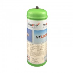 HELIOS PER FALKOON