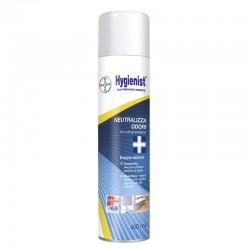 HYGIENIST DUAL FRESH 400 ML