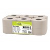 JUMBO ECO NATURAL 12 ROTOLI