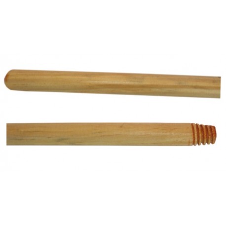 MANICO LEGNO 130 CM.