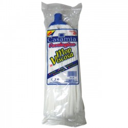 MOP IN VISCOSA FILO TAGLIATO 160 GR