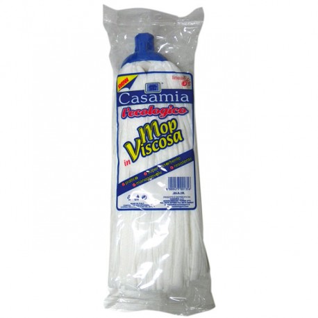 MOP IN VISCOSA FILO TAGLIATO 160 GR