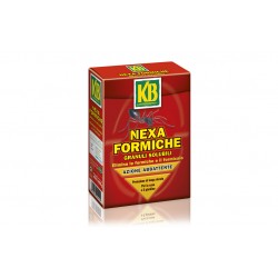 NEXA FORMICHE 800 GR