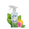 PULITORE IGIENIZZANTE PER TAPPETI E TESSUTI 500 ML - LINEA EMULSIO