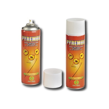 PYREMOX BOMBOLETTA 500 ML