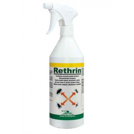 RETHRIN 750 ML