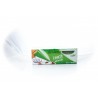 SAC A POCHE 46X23 VERDE 100 PZ ANTISCIVOLO