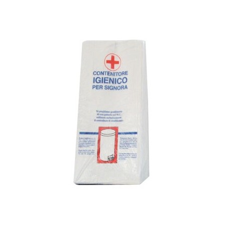 SACCHETTI IGIENICI 200 PZ