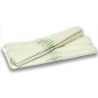 SACCO IMMONDIZIA BIO 80X110 CONF DA 150 PZ