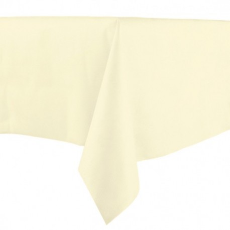 TOVAGLIA TNT 100X100 AVORIO CONF. DA 25 PZ