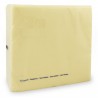 TOVAGLIOLI 33X33 2 VELI  CREMA 50 PZ